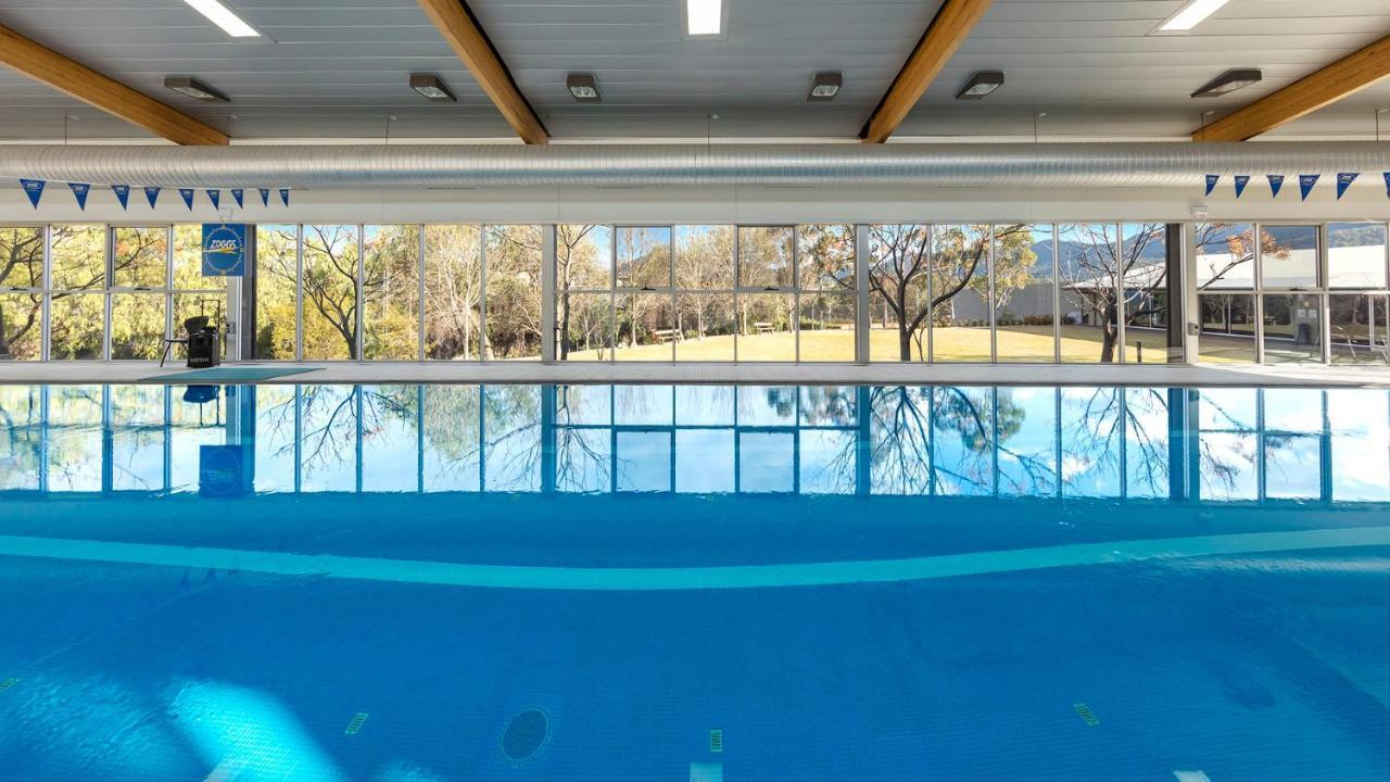 Elysia Wellness Retreat Aparthotel Pokolbin Exterior photo